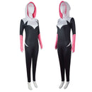 Spider Man：Into the Spider-Verse Gwen Stacy Jumpsuit Cosplay - AwwwCos