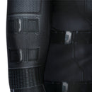 Male Spider-Man Far From Home Peter Parker Night Monkey Cosplay Costume