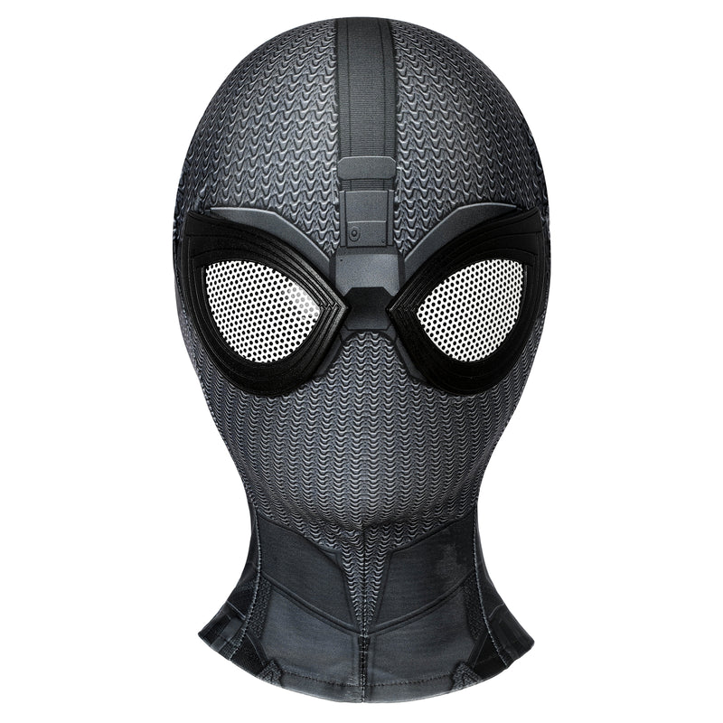 Spider-Man Far From Home Peter Parker Night Monkey Kids Cosplay Costume
