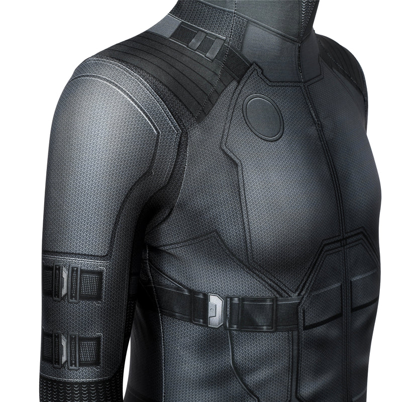 Spider-Man Far From Home Peter Parker Night Monkey Kids Cosplay Costume