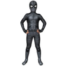 Spider-Man Far From Home Peter Parker Night Monkey Kids Cosplay Costume - AwwwCos