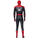 Spider-Man Far From Home Peter·Parker Men Whole Red Black Jumpsuit - AwwwCos