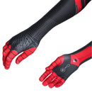 Spider-Man Far From Home Peter·Parker Men Whole Red Black Jumpsuit - AwwwCos