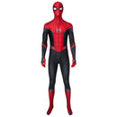 Spider-Man Far From Home Peter·Parker Men Whole Red Black Jumpsuit - AwwwCos