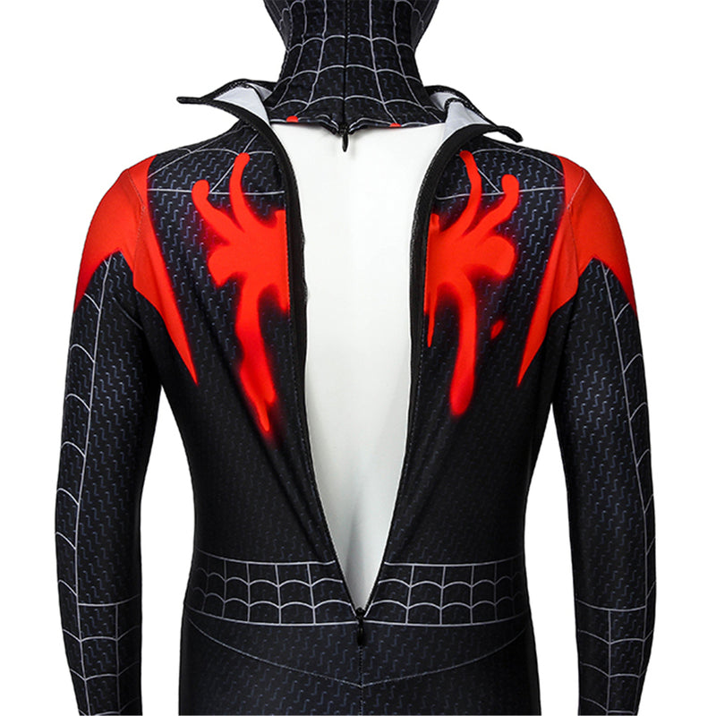 Spider Man: Into the Spider-Verse Miles Morales Kids Jumpsuit