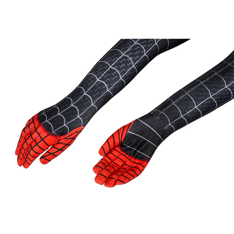 Spider Man: Into the Spider-Verse Miles Morales Kids Jumpsuit