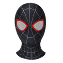 Spider Man: Into the Spider-Verse Miles Morales Kids Jumpsuit - AwwwCos
