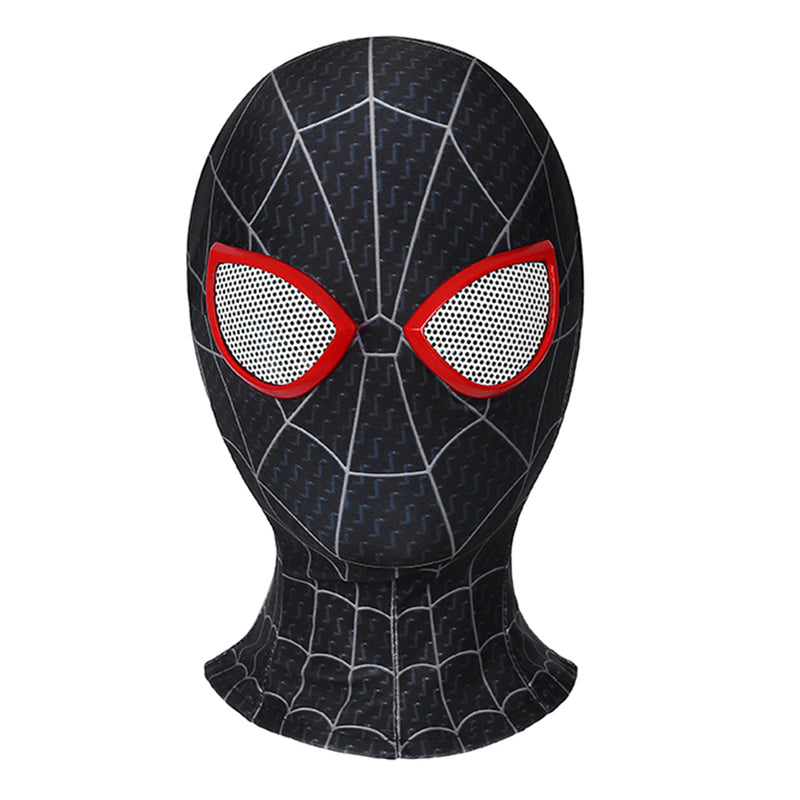 Spider Man: Into the Spider-Verse Miles Morales Kids Jumpsuit