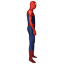 Spider Man Into the Spider-Verse Peter Parker Men Cos Jumpsuit