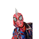 Spider Man Costume Hobart Hobie Brown Cosplay Costume Punk Jacket Set - AwwwCos