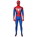 Spider Man Jumpsuits Cosplay Costume Men Bodysuit Battle Suit - AwwwCos