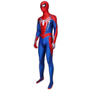 Spider Man Jumpsuits Cosplay Costume Men Bodysuit Battle Suit - AwwwCos