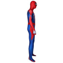 Spider Man Jumpsuits Cosplay Costume Men Bodysuit Battle Suit - AwwwCos