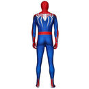 Spider Man Jumpsuits Cosplay Costume Men Bodysuit Battle Suit - AwwwCos