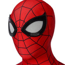 Spider Man Jumpsuits Cosplay Costume Men Bodysuit Battle Suit - AwwwCos