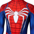 Spider Man Jumpsuits Cosplay Costume Men Bodysuit Battle Suit - AwwwCos