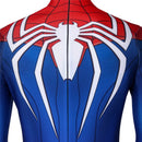 Spider Man Jumpsuits Cosplay Costume Men Bodysuit Battle Suit - AwwwCos