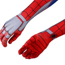 Spider Man Jumpsuits Cosplay Costume Men Bodysuit Battle Suit - AwwwCos