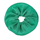 Spliced Sequin Collar Christmas Party Jumpsuit Performance Costume - AwwwCos