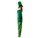 St. Patrick's Day Four Leaf Clover Suit Kid Cosplay Costume - AwwwCos