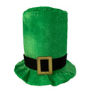 St. Patrick's Day Four Leaf Clover Suit Kid Cosplay Costume - AwwwCos