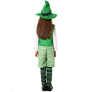 St. Patrick's Day Green Suit Kid Cosplay Costume Beard Accessory - AwwwCos