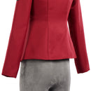 Star Trek Strange New Worlds Kristen red Chapel Cosplay Costume