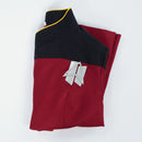 Star Trek Strange New Worlds Kristen red Chapel Cosplay Costume