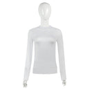 Star Trek Strange New Worlds Kristen Cosplay Costume Women white Jumpsuit Uniform - AwwwCos