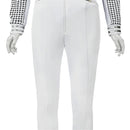 Star Trek Strange New Worlds Kristen Cosplay Costume Women white Jumpsuit Uniform - AwwwCos