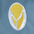 Star Trek Warship Captain Cosplay Costume Men Blue Military Uniform Jacket