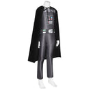 Star Wars Dark Trooper Stormtrooper Adult Kids Jumpsuit Cosplay Costume
