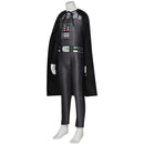 Star Wars Dark Trooper Stormtrooper Adult Kids Jumpsuit Cosplay Costume