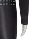 Star Wars Dark Trooper Stormtrooper Adult Kids Jumpsuit Cosplay Costume