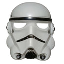 Star Wars Dark Trooper Stormtrooper Adult Kids Jumpsuit Cosplay Costume