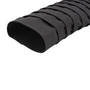 Star Wars The Force Awakens Cosplay Black Costume Headgear