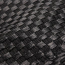 Star Wars The Force Awakens Cosplay Black Costume Headgear