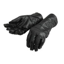 Star Wars The Force Awakens Cosplay Black Costume Headgear