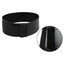 Star Wars The Force Awakens Cosplay Black Costume Headgear