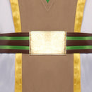 Star Wars: Young Jedi Adventures Lys Nubs Child Cosplay Costume - AwwwCos