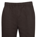 Star Wars：Episode I The Phantom Menace Qui Gon Jinn Cosplay Costume Black Robe