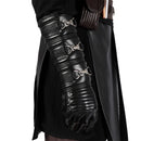 Movie Star Wars：Episode III Brown Robe Cloak Costume