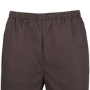 Movie Star Wars：Episode III Brown Robe Cloak Costume