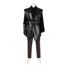 Movie Star Wars：Episode III Brown Robe Cloak Costume