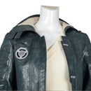 Star Wars:outlaws Kay Vess Cosplay Costume Female Punk Uniform Set