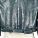 Star Wars:outlaws Kay Vess Cosplay Costume Female Punk Uniform Set