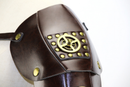 Steampunk Changeable Armband Halloween Party Cosplay Prop Wristband - AwwwCos
