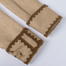 Steampunk Colonial Jacket Vintage Medieval Victorian Embroidery Tailcoat - AwwwCos