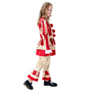 Stephen King's Terrifier It Pennywise Cosplay Costume Kid Dress - AwwwCos