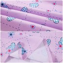 Stranger Things Season 4 Erica Sinclair Cosplay Costume Women Dress - AwwwCos